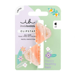 Pinzette Easter Pastel Perfection Clipstar Invisibobble