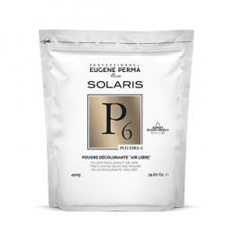 Solaris Free Air Bleichpuder 6 450g