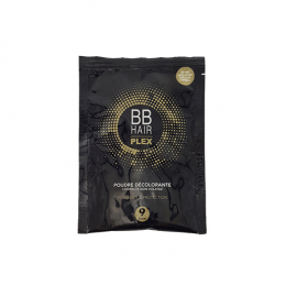 Bleichpuder BBHair Plex Generik 30g
