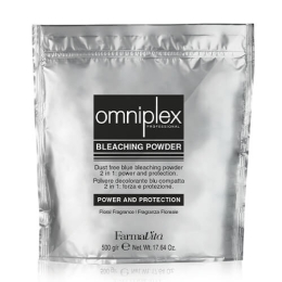 Omniplex Farmavita Entfärbungspuder