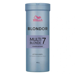 Wella BlondorPlex 9 Blondierpulver 400g