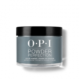 CIA = Farbe ist genial Puder Perfektion OPI
