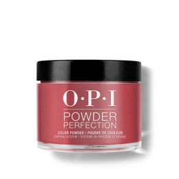 Frau Präsidentin Puderperfektion OPI
