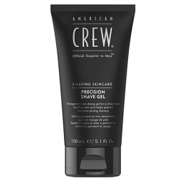 Präzisions-Rasiergel 150 ml