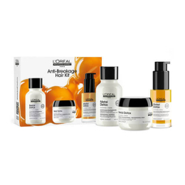 Metal Detox Box L'Oréal Pro