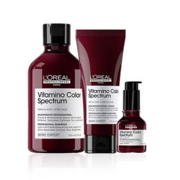 Cure Vitamino Color Spectrum L'Oréal Pro
