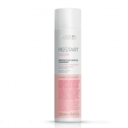Revlon Color Restart Gentle Protective Shampoo