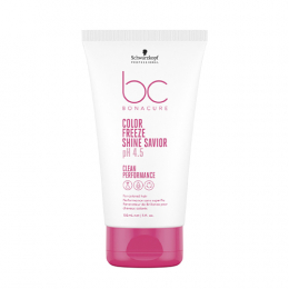 Rénovateur de Brillance pH 4.5 BC Color Freeze Schwarzkopf Pro 150ml