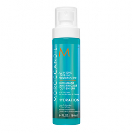 Moroccanoil No-Rinse Feuchtigkeits-Revitalisierungspflege