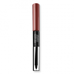 Colorstay Overtime Always Sienna Lippenstift