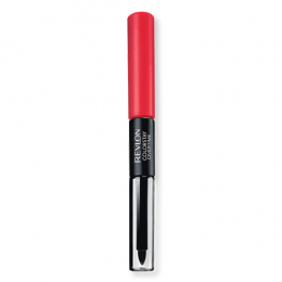 Colorstay Overtime Forever Scarlet Lippenstift