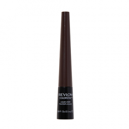 Liquid Liner Colorstay Schwarz Braun