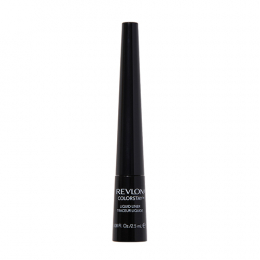 Liquid Liner Colorstay Schwarzestes Schwarz