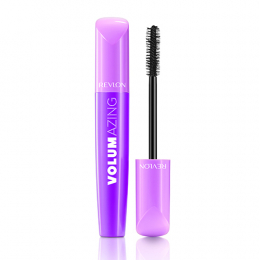 Volumizing Blackest Black Mascara