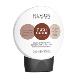 NutriColor Filter Haselnuss 642 240ml