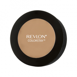 Colorstay Pressed Powder Medium/Tief