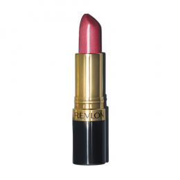 Super Lustrous Soft Silver Rose Lippenstift