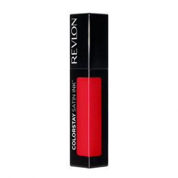 Colorstay Lipstick Satin Ink Nr. 015 Fire & Ice