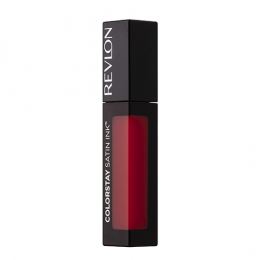 Lippenstift Colorstay Satin Ink Nr. 020 On a Mission