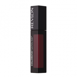 Lippenstift Colorstay Satin Ink Nr. 021 Partner in Wine