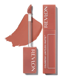 Lippenstift Colorstay Limitless Matte Nr. 002 Poster Child Revlon