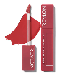 Colorstay Limitless Matte Lipstick Nr. 008 Stir Me Up Revlon