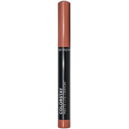 Lippenstift Colorstay Matte Lite Stift Nr. 002 Clear The Air Revlon