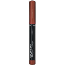 Colorstay Matte Lite Lippenstift Nr. 003 Souffle All Day Revlon
