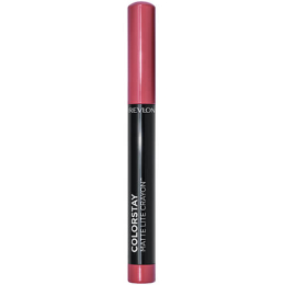 Colorstay Matte Lite Lipstick Nr. 004 Take Flight Revlon