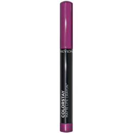 Colorstay Matte Lite Lippenstift Nr. 005 Sky High Revlon