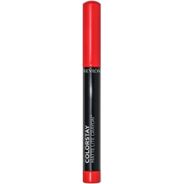 Colorstay Matte Lite Lippenstift Nr. 009 Ruffled Feathers Revlon