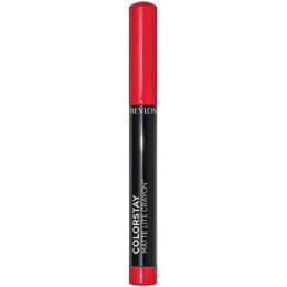 Colorstay Matte Lite Lippenstift Nr. 010 Air Kiss Revlon