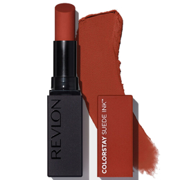 Lippenstift Colorstay Suede Ink Nr. 006 In The Money Revlon