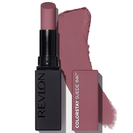 Lippenstift Colorstay Suede Ink Nr. 012 Power Trip Revlon