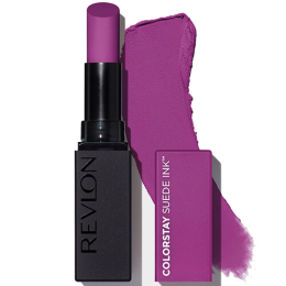 Lippenstift Colorstay Suede Ink Nr. 013 Stir The Pot Revlon