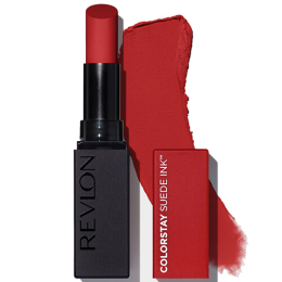 Lippenstift Colorstay Suede Ink Nr. 016 Bread Winner Revlon