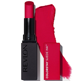 Lippenstift Colorstay Suede Ink Nr. 017 First Class Revlon