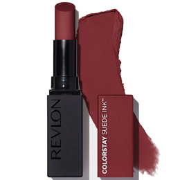 Lippenstift Colorstay Suede Ink Nr. 019 In The Zone Revlon