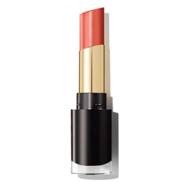 Super Lustrous Glass Shine Lippenstift Nr. 014 Glaring Coral Revlon