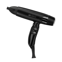 Hybrid Gamma Piu Haartrockner