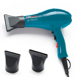 Rigato-2 Ionic Blue Promex Haartrockner