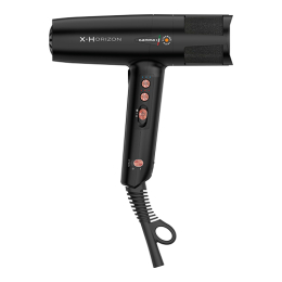 X-Horizon Gamma Piu Haartrockner