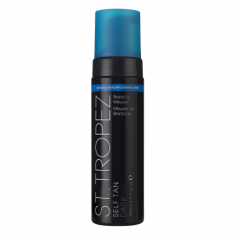 ST Tropez Self Tan Dark Bronzing Mousse 200 ml