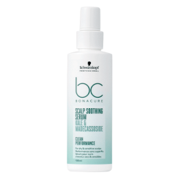 Beruhigendes Serum BC Scalp Schwarzkopf Pro 100ml