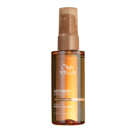 Sérum Huile Miracle Ultimate Smooth Wella 100ml