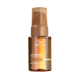 Sérum Huile Miracle Ultimate Smooth Wella 30ml