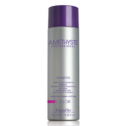 Farbe Amethyst Shampoo