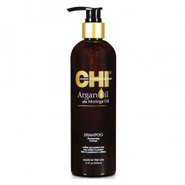 Arganöl Shampoo