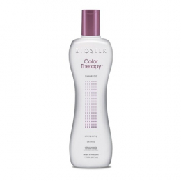Farbtherapie-Shampoo