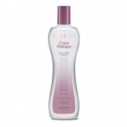 Farbtherapie Kühles Blondes Shampoo